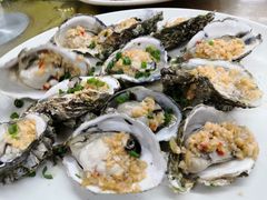 -明记海鲜大排档(巽寮湾店)