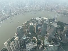 -上海中心大厦