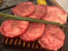 -九田家黑牛烤肉料理(太阳城店)