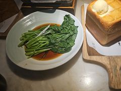 -绿茶餐厅(首开福茂店)