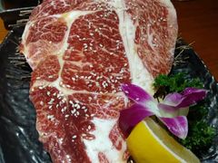 -丸藏和牛烧肉专门店(园区师惠坊店)