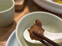 -竹里馆·淮扬菜·功夫茶(老门东店)