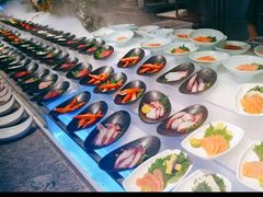 -一方渔歌蒸汽海鲜自助(文化路万达广场店)