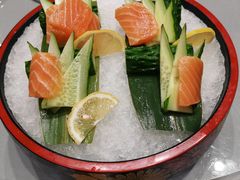-台鄉缘 ·小海鲜·台州菜(桃林路店)