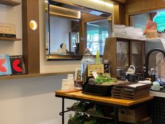 -Parking Coffee(孩儿巷店)