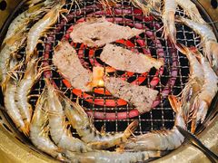 -神户赤童日式烤肉(金地广场店)