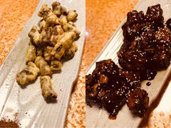 -小郭私房菜·海肠捞饭店(学士街店)