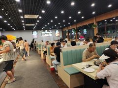 -港畔赶海蒸汽海鲜烧烤自助(仙螺岛店)