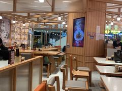 大堂-味千拉面(光启城时尚购物中心店)