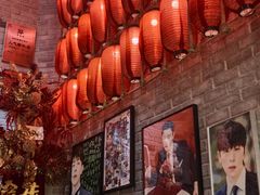-火社火锅(平安大街店)