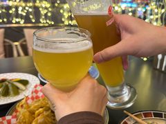 -雪熊精酿·哈尔滨烧烤酒馆(非遗大串店)