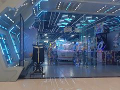 -天空之城游乐体验世界(吾悦广场店)