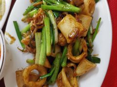 豉油皇吹筒仔-蛇口康乐快餐鱼仔档(翠苑小区店)