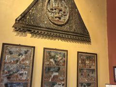 -柬埔寨国家博物馆