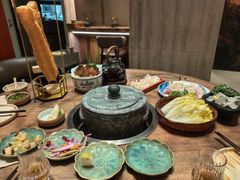 -蘑界·野生菌火锅(深业上城店)