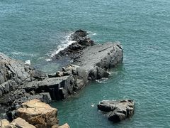 -平潭岛•仙人井