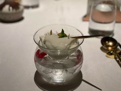 杏仁白玉布丁-广舟(千禧店)