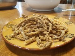 -乐山第一家临江鳝丝(茶坊路店)