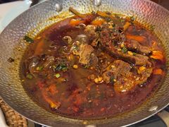 -全牛匠·乐山跷脚牛肉(西北旺万象汇店)