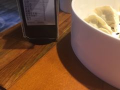 -马路边上·小海鲜烧烤(八一路店)