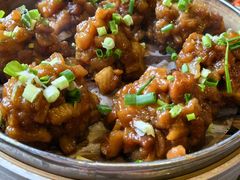 -HOHO餐厅(古子城店)