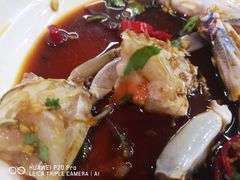-长平肥姐白粥·海鲜打冷