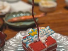 -樱之盛宴·蟹料理海鲜自助(前进大街店)