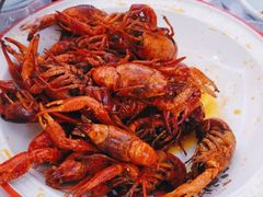 -虾大侠·盱眙龙虾老北京铜锅涮羊肉(金楠天街店)