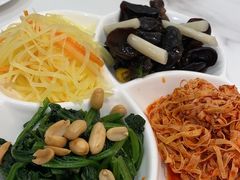 -东方饺子王(新奥购物中心店)