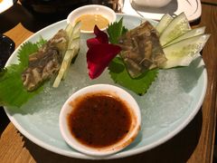 -新悦·霞浦海鲜生(上下杭店)