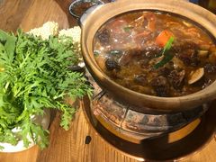 -十六蒲(桂林路店)