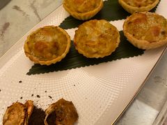 -东海朗廷酒店-唐阁T’ANG COURT 中餐厅