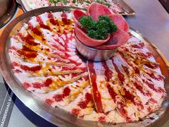 -烧本烧·自助烤肉(勒泰中心店)