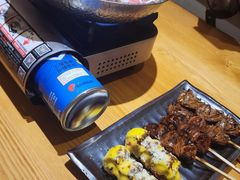 -福匠日本料理(人民路店)