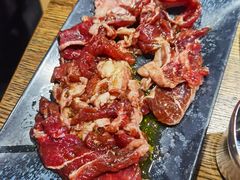 -鑫釜山海鲜烧烤(鑫丰国际店)