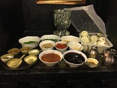 -易门野生菌府·菌海森林(月牙潭公园店)