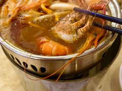 -芭菲盛宴·环球美食(锦城万达广场店)