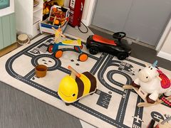 -艾米茉亲子餐厅(万象城店)