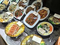 -哆喀美食广场(虎丘婚纱城店)