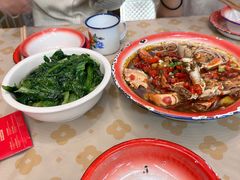 -老三样·旧食新味(船山路店)