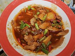 -白鹿原·西安菜·名小吃(王府井店)