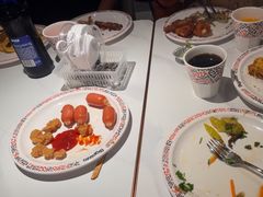 -比格比萨自助(宝山日月光店)