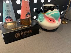 -肆月河豚·新淮扬菜·烤鸭(中关村店)