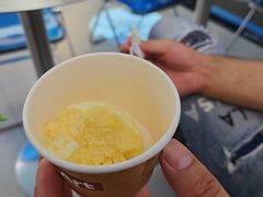 -CORNER CONE GELATO酷矿手作霜淇淋(南头古城店)