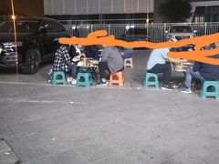 -龙门聚青阳炒鸡(长沙路总店)