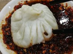 三鲜包子-津门张记包子铺(华昌道店)