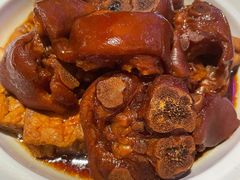 君姐最爱猪手煲-邓丽君音乐主题餐厅
