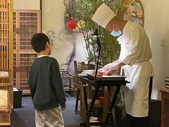 -范家小馆·烤鸭新京菜(金融街店)