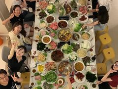 -享派·度假别墅轰趴馆(陆家嘴店)