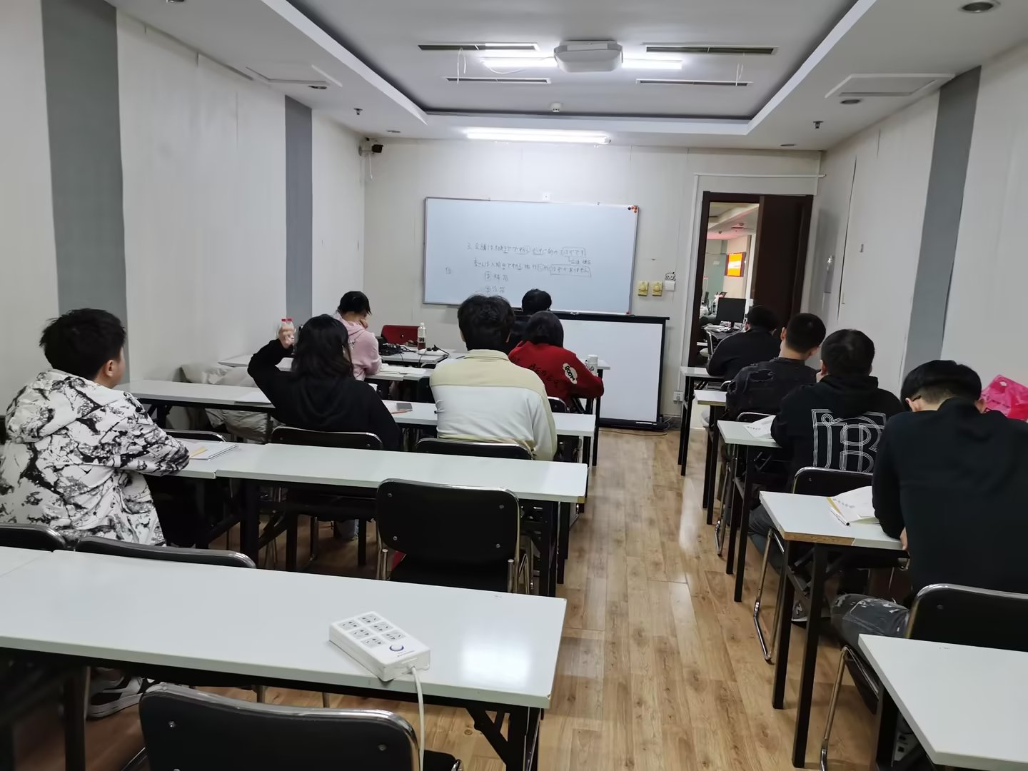 源日语培训的简单介绍 源日语培训的简单

先容
（日语培训首选） 日语培训